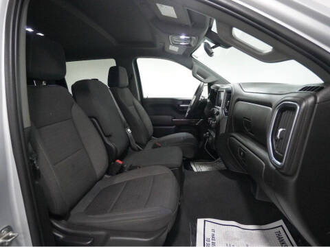 2022 Chevrolet Silverado 1500 Limited