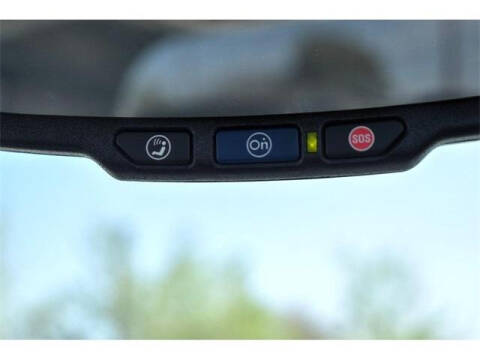 2020 Chevrolet Silverado Chassis Cab