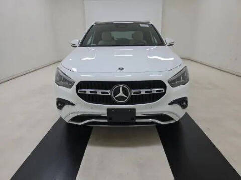 2024 Mercedes-Benz GLA GLA 250