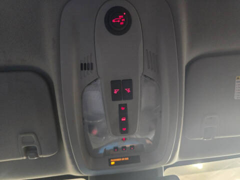 2015 GMC Terrain SLT-1