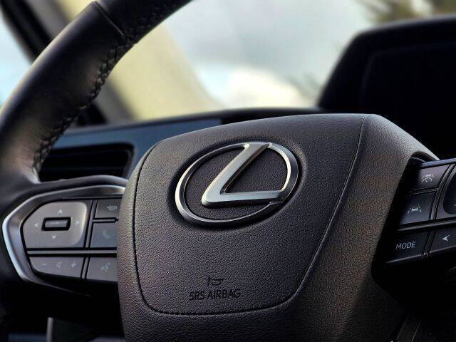 2023 Lexus NX 350 Premium