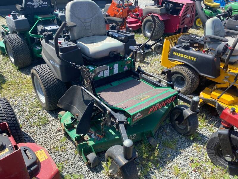  Bobcat ProCat for sale at Vehicle Network - Joe's Tractor Sales in Thomasville NC