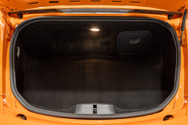 2008 Porsche Boxster Limited Edition