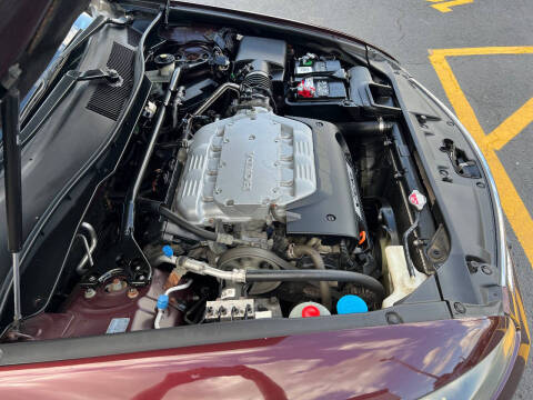 2010 Honda Accord EX-L V6