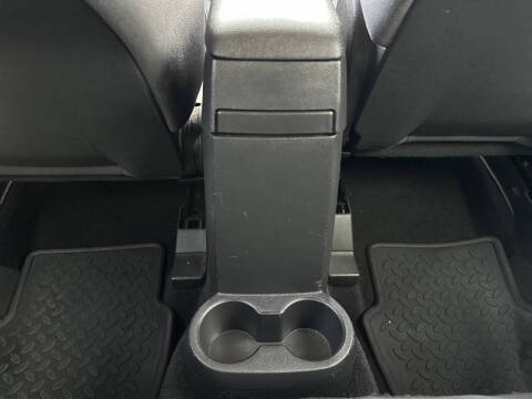 2011 Jeep Compass Latitude