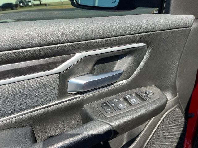 2023 RAM 1500 31