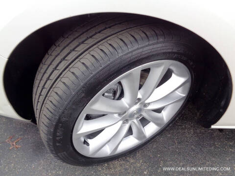 2016 Buick Verano Leather Group