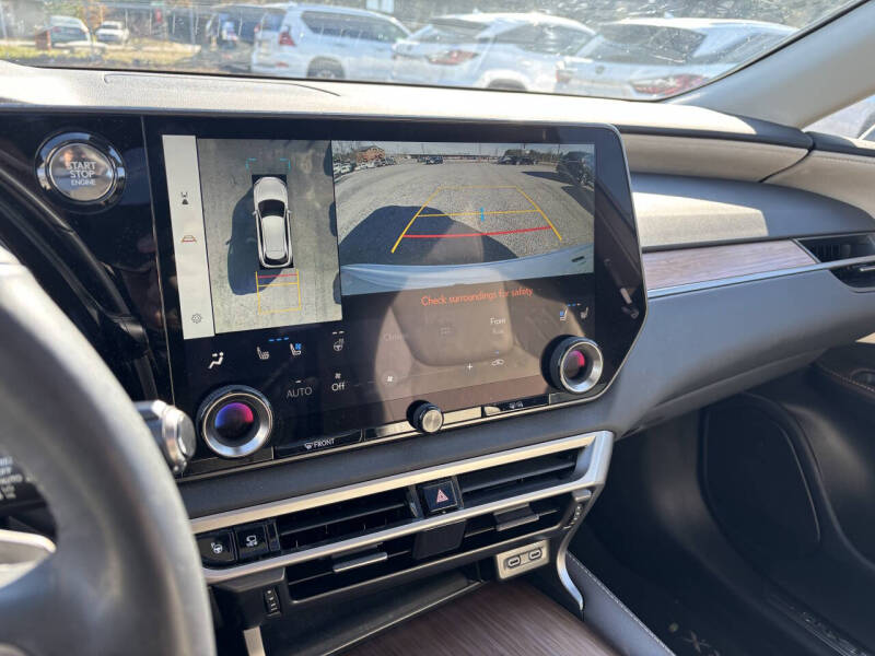 2024 Lexus RX 350 Premium+