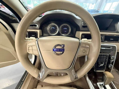 2012 Volvo XC70