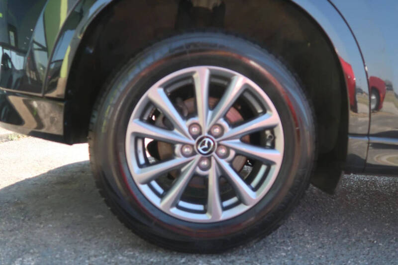 2024 Mazda CX-5 2.5 S Select