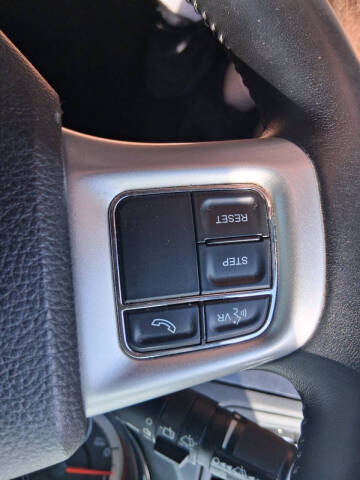 2016 Dodge Grand Caravan SE Plus