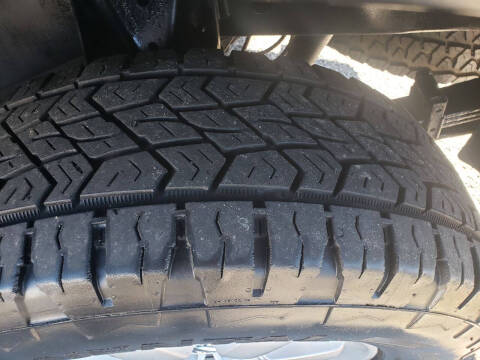 2010 Nissan Titan PRO-4X