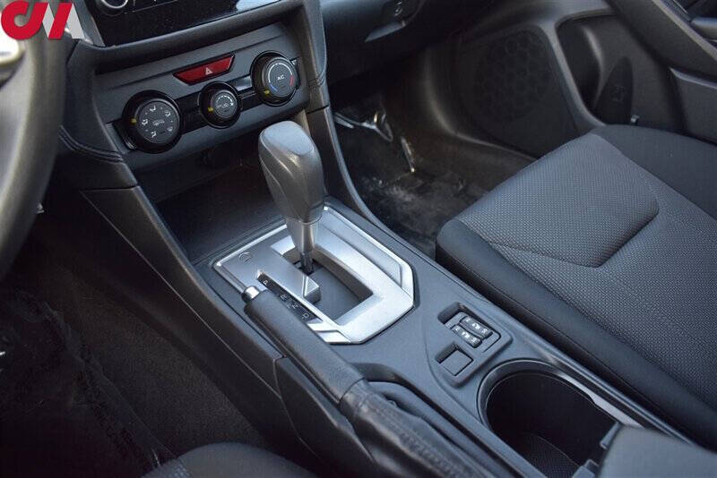 2018 Subaru Impreza Premium