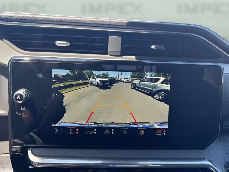 2026 GMC Sierra 1500 Denali - Photo 24