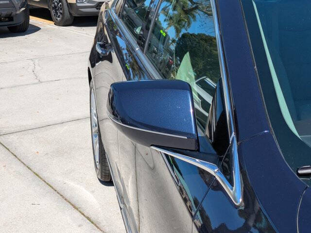 2017 Cadillac XTS Luxury