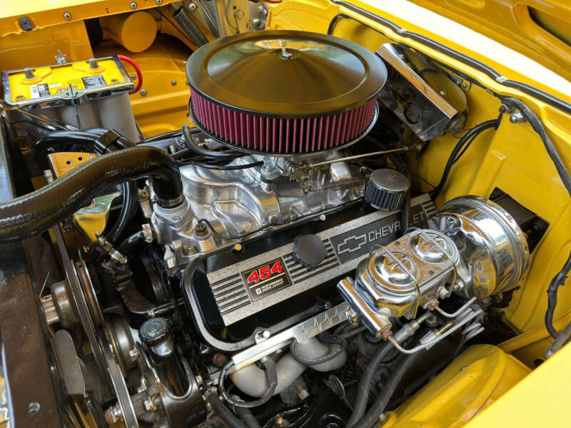 1957 Chevrolet Bel Air