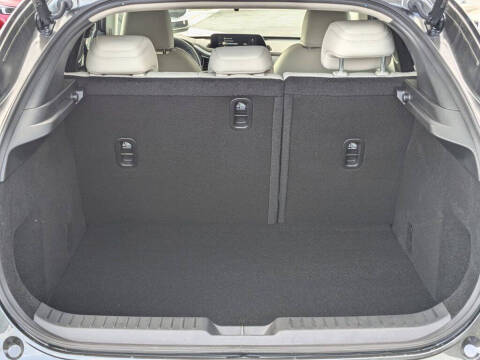 2025 Mazda CX-30 2.5 S Premium