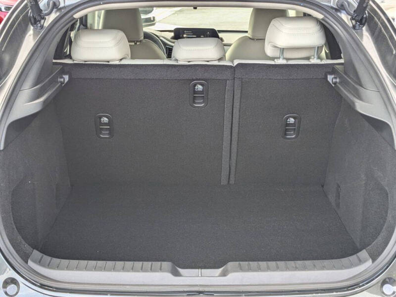 2025 Mazda CX-30 2.5 S Premium