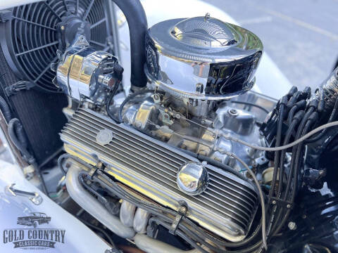 1932 Ford Roadster