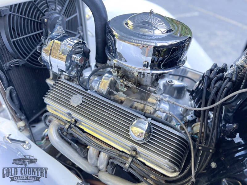 1932 Ford Roadster