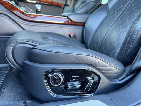 2013 Audi A8 L 3.0T quattro