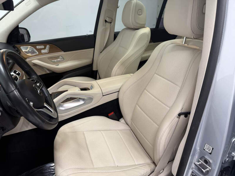 2022 Mercedes-Benz GLE GLE 350