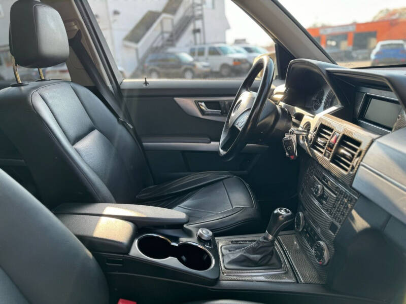 2010 Mercedes-Benz GLK GLK 350 4MATIC