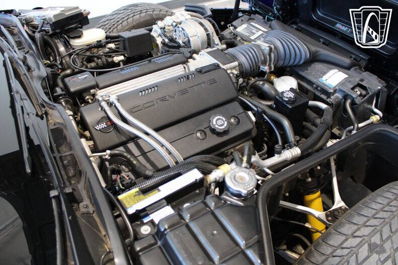 1994 Chevrolet Corvette