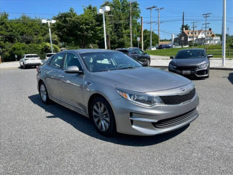 2017 Hyundai Sonata for sale at Superior Motor Company in Bel Air MD