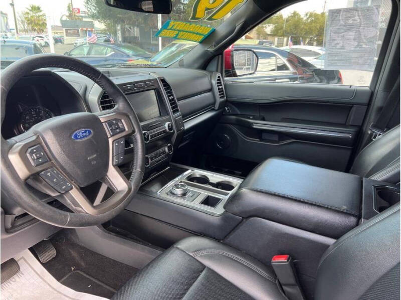 2019 Ford Expedition XLT