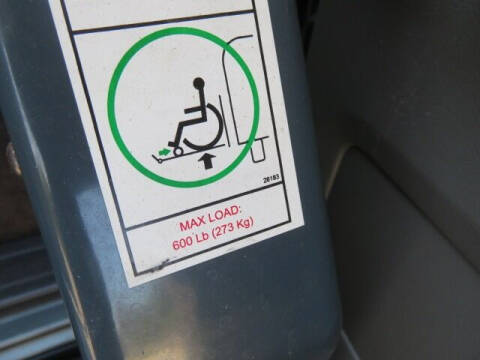 2014 GMC Savana 1500