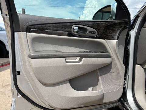 2014 Buick Enclave Premium