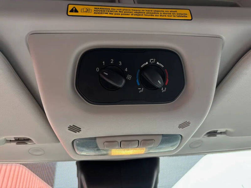2017 Ford Transit