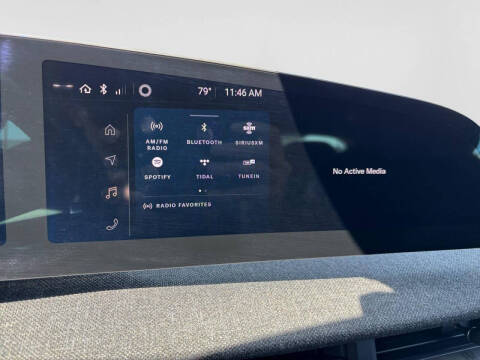 2024 Lucid Air Pure