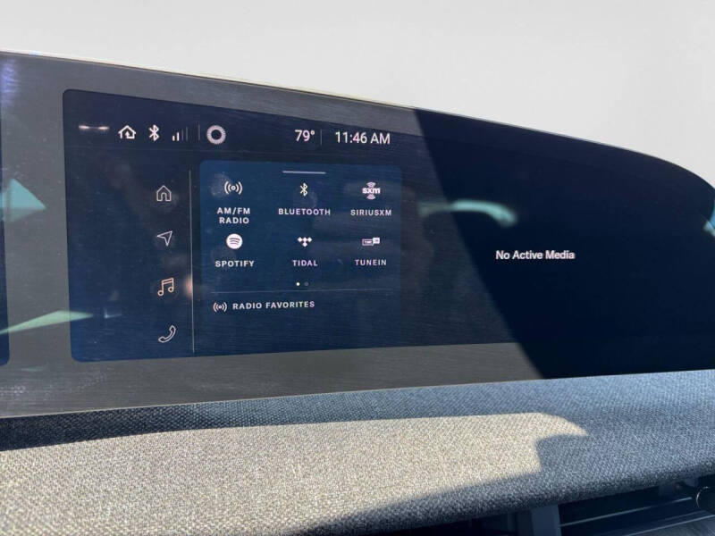 2024 Lucid Air Pure