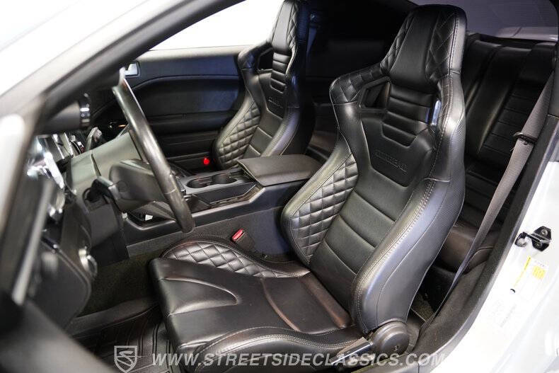 2006 Ford Mustang