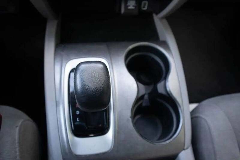 2019 Honda Pilot LX