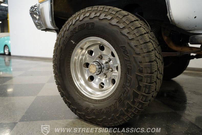 1988 GMC Jimmy