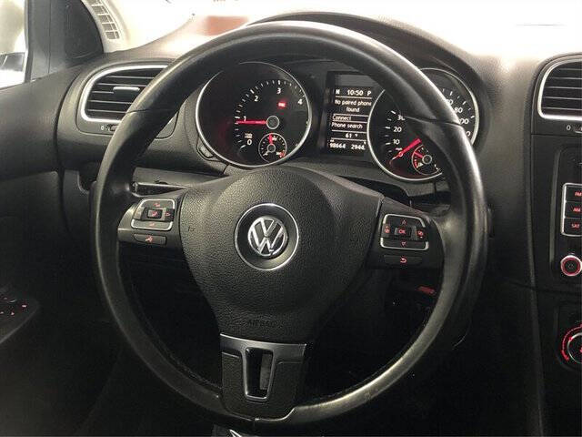 2013 Volkswagen Jetta