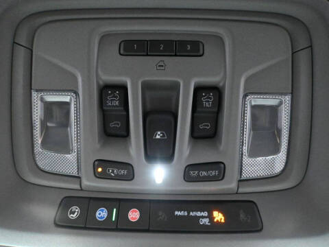 2023 GMC Sierra 2500HD