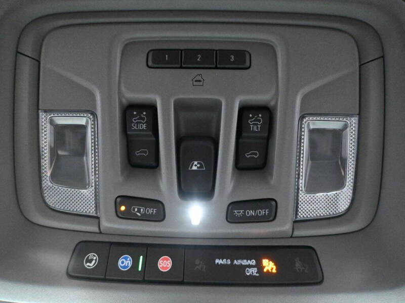 2023 GMC Sierra 2500HD