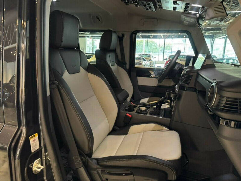 2024 Ineos Grenadier