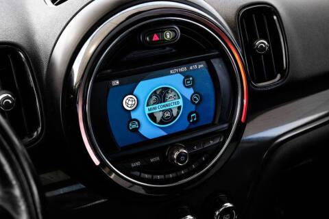 2020 MINI Countryman