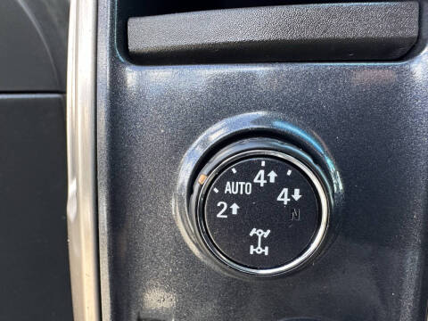 2014 GMC Sierra 1500 Denali