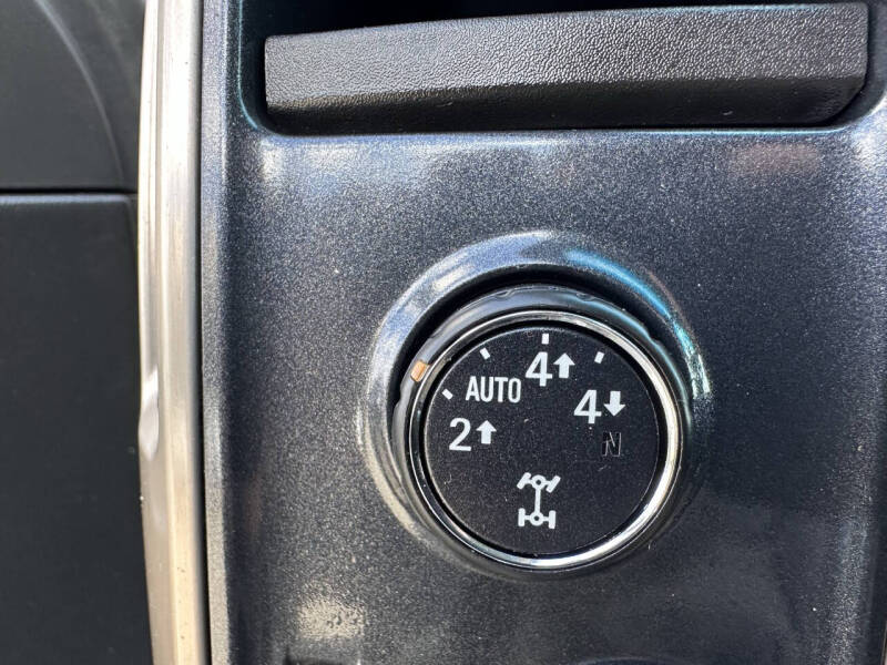 2014 GMC Sierra 1500 Denali