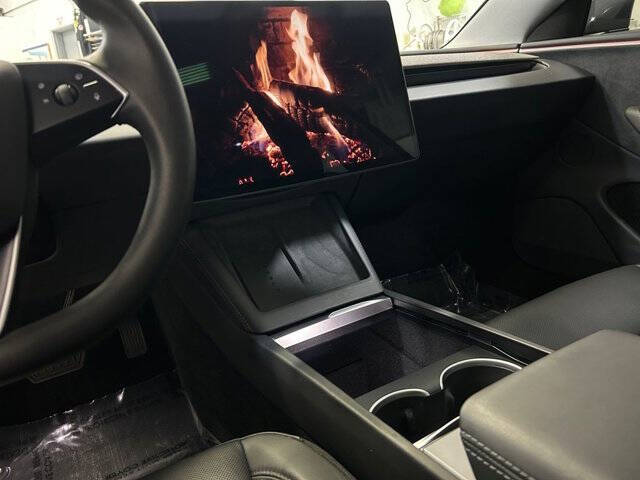 2024 Tesla Model 3 Long Range