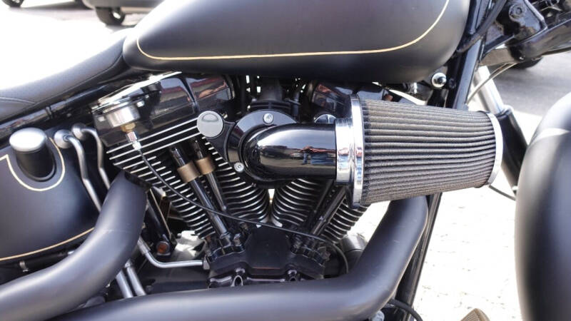 2006 Harley-Davidson Electra Glide Classic