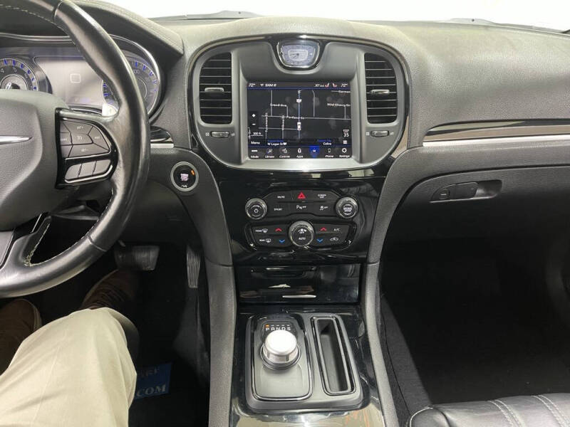 2021 Chrysler 300 S V6