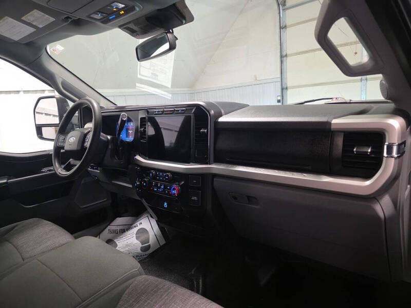 2023 Ford F-350 Super Duty
