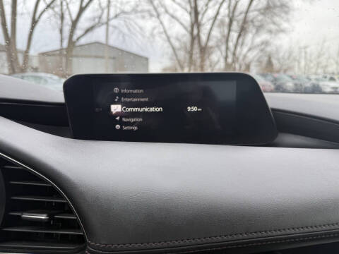 2020 Mazda Mazda3 Sedan Preferred